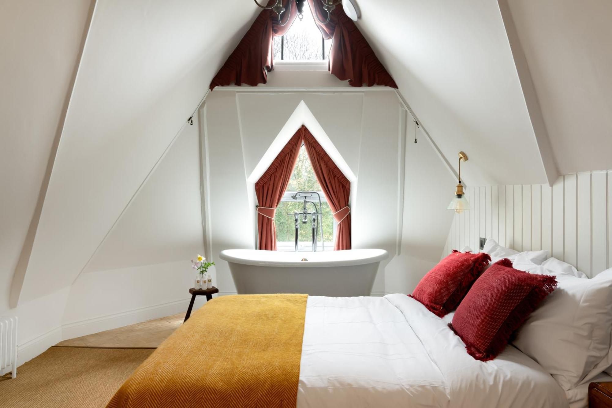 The Penn (Adults Only) Hotel Windermere Ngoại thất bức ảnh